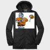 Packable Wind Jacket Thumbnail