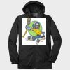Packable Wind Jacket Thumbnail