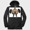 Packable Wind Jacket Thumbnail