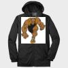 Packable Wind Jacket Thumbnail