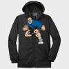 Packable Wind Jacket Thumbnail