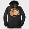 Packable Wind Jacket Thumbnail
