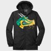 Packable Wind Jacket Thumbnail