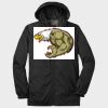 Packable Wind Jacket Thumbnail