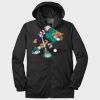 Packable Wind Jacket Thumbnail