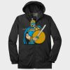 Packable Wind Jacket Thumbnail