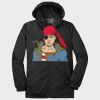 Packable Wind Jacket Thumbnail