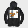 Ranger 3 in 1 Jacket Thumbnail