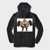 Ranger 3 in 1 Jacket Thumbnail