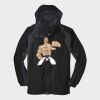 Ranger 3 in 1 Jacket Thumbnail