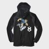 Ranger 3 in 1 Jacket Thumbnail