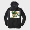 Ranger 3 in 1 Jacket Thumbnail
