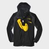 Ranger 3 in 1 Jacket Thumbnail