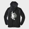 Ranger 3 in 1 Jacket Thumbnail