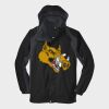 Ranger 3 in 1 Jacket Thumbnail