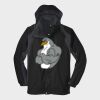Ranger 3 in 1 Jacket Thumbnail