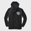 Ranger 3 in 1 Jacket Thumbnail
