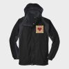 Ranger 3 in 1 Jacket Thumbnail