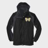 Ranger 3 in 1 Jacket Thumbnail