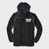 Ranger 3 in 1 Jacket Thumbnail