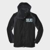 Ranger 3 in 1 Jacket Thumbnail