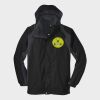 Ranger 3 in 1 Jacket Thumbnail