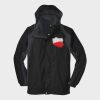 Ranger 3 in 1 Jacket Thumbnail