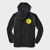 Ranger 3 in 1 Jacket Thumbnail
