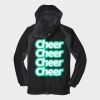 Ranger 3 in 1 Jacket Thumbnail