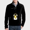 Soft Shell Jacket Thumbnail