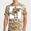 Core Cotton Camo Tee Thumbnail