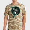 Core Cotton Camo Tee Thumbnail
