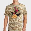 Core Cotton Camo Tee Thumbnail