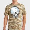 Core Cotton Camo Tee Thumbnail
