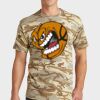 Core Cotton Camo Tee Thumbnail
