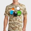 Core Cotton Camo Tee Thumbnail