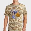 Core Cotton Camo Tee Thumbnail
