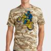 Core Cotton Camo Tee Thumbnail