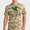 Core Cotton Camo Tee Thumbnail