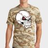 Core Cotton Camo Tee Thumbnail