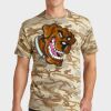 Core Cotton Camo Tee Thumbnail