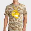 Core Cotton Camo Tee Thumbnail