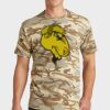 Core Cotton Camo Tee Thumbnail