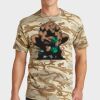Core Cotton Camo Tee Thumbnail