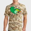 Core Cotton Camo Tee Thumbnail