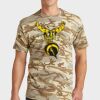 Core Cotton Camo Tee Thumbnail