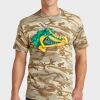 Core Cotton Camo Tee Thumbnail