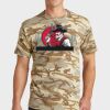 Core Cotton Camo Tee Thumbnail