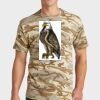 Core Cotton Camo Tee Thumbnail