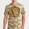 Core Cotton Camo Tee Thumbnail